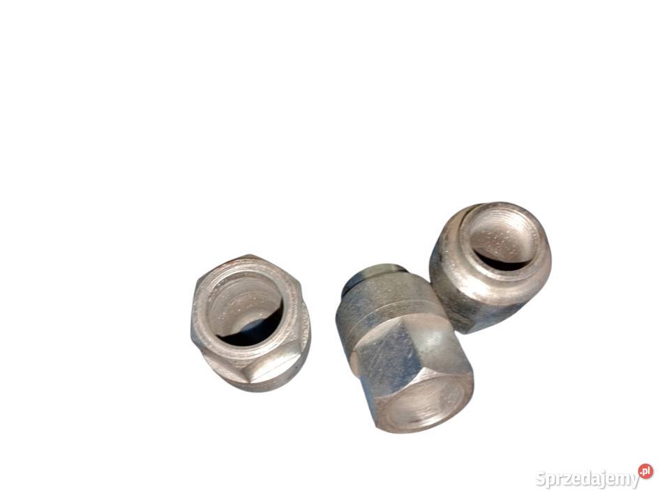 Nakrętka koła 86265003 Ursus 86265003 podkarpackie Tyczyn