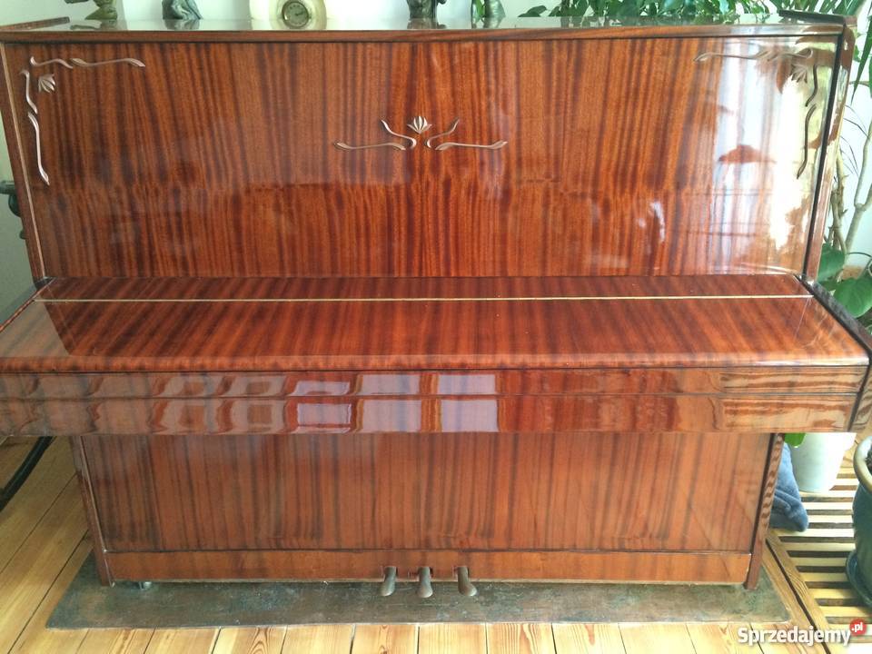 Pianino BELARUS Pozostałe Łódź sprzedam