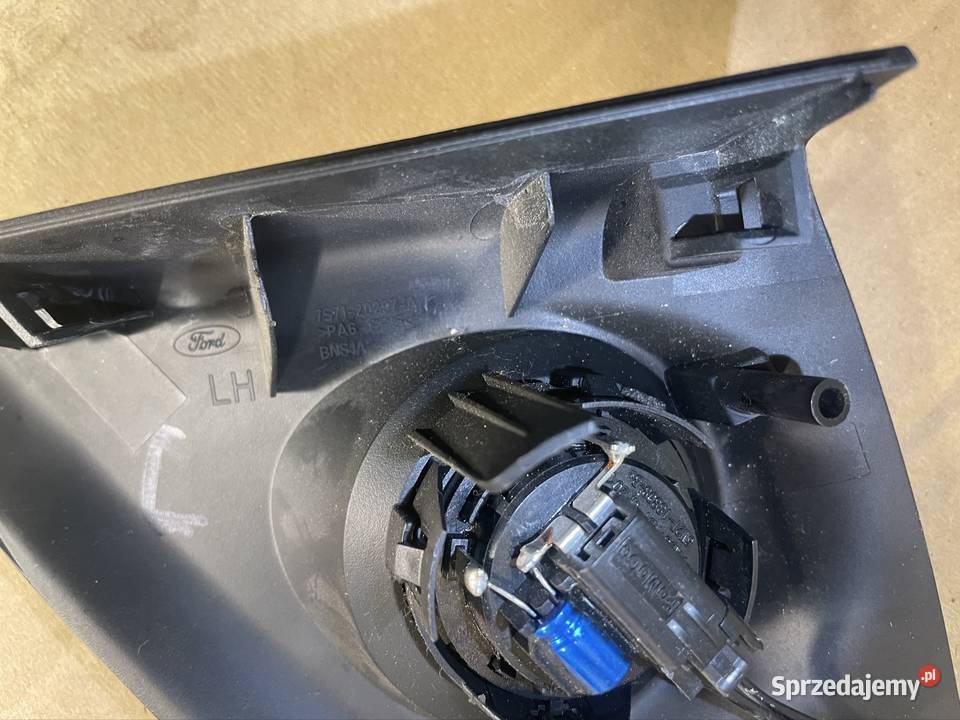 7S7120296 trójkąt lusterka głośnik Ford Mondeo Rok produkcji 2008