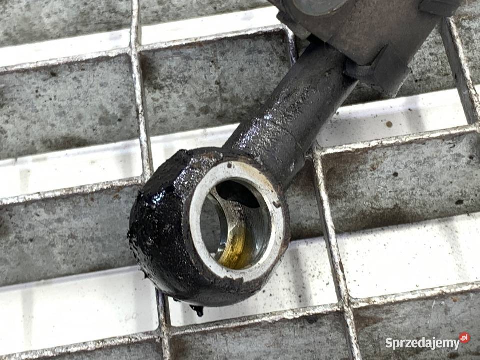 WĄŻ WSPOMAGANIA SEAT LEON I 19 110 9906 PRZEWÓD