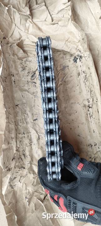 Aprilia Tuono RS 660 lancuch originalny łódzkie Łódź