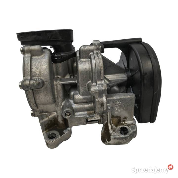 POMPA OLEJU olejowa Opel Astra K V 16 CDTi Chełm
