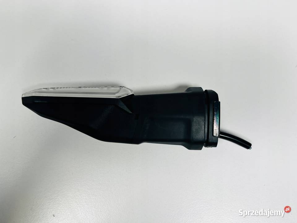 KAWASAKI Z 900 ZR900 2025 Kierunkowskaz prawy Łobżenica