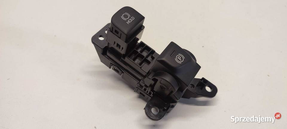 MAZDA 2 TOYOTA YARIS IV PRZEŁĄCZNIK RĘCZNEGO sprzedam