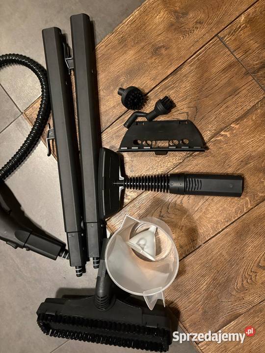 Parownica ELDOM 2000 Vapuro Kraków