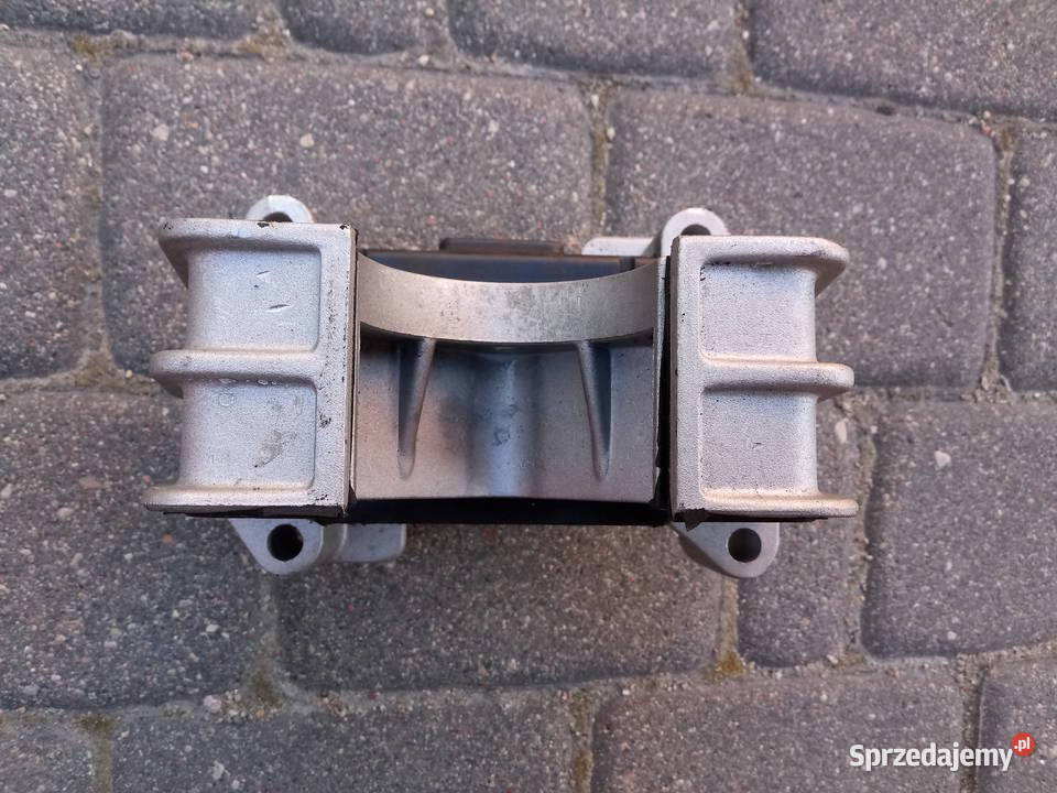 Poduszka silnika AUDI a4 Ostrów Mazowiecka