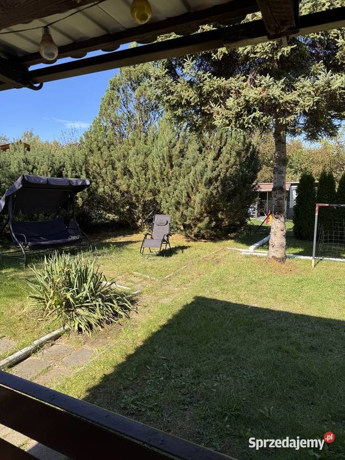 Ogródek Działkowy ROD Ślązaczka Mysłowice 260zł/m2 Sprzedaż