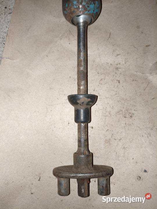 Wałek kardana K750 Ural