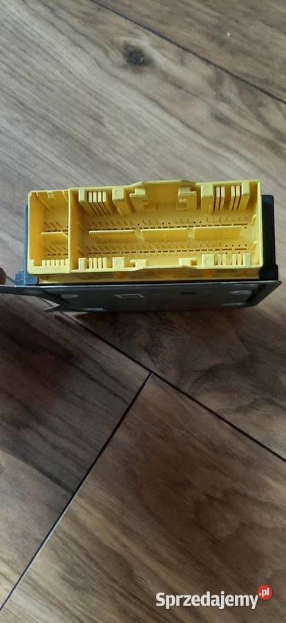 Moduł sensor airbag Mercedes A klasa W177 Chocianów