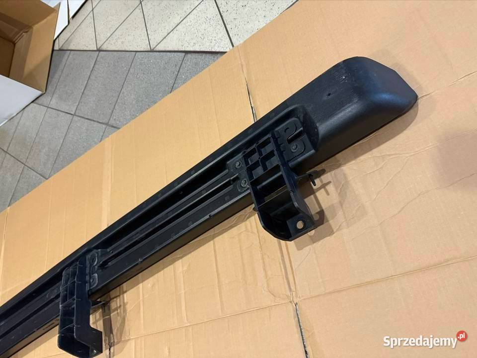 Jeep Wrangler JL lewy próg pomorskie Słupsk