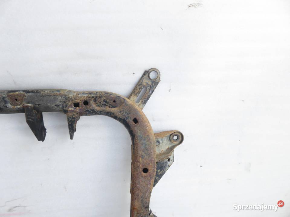 SANKI PRZÓD OPEL MERIVA A X03 17 CDTI 100 Z 17