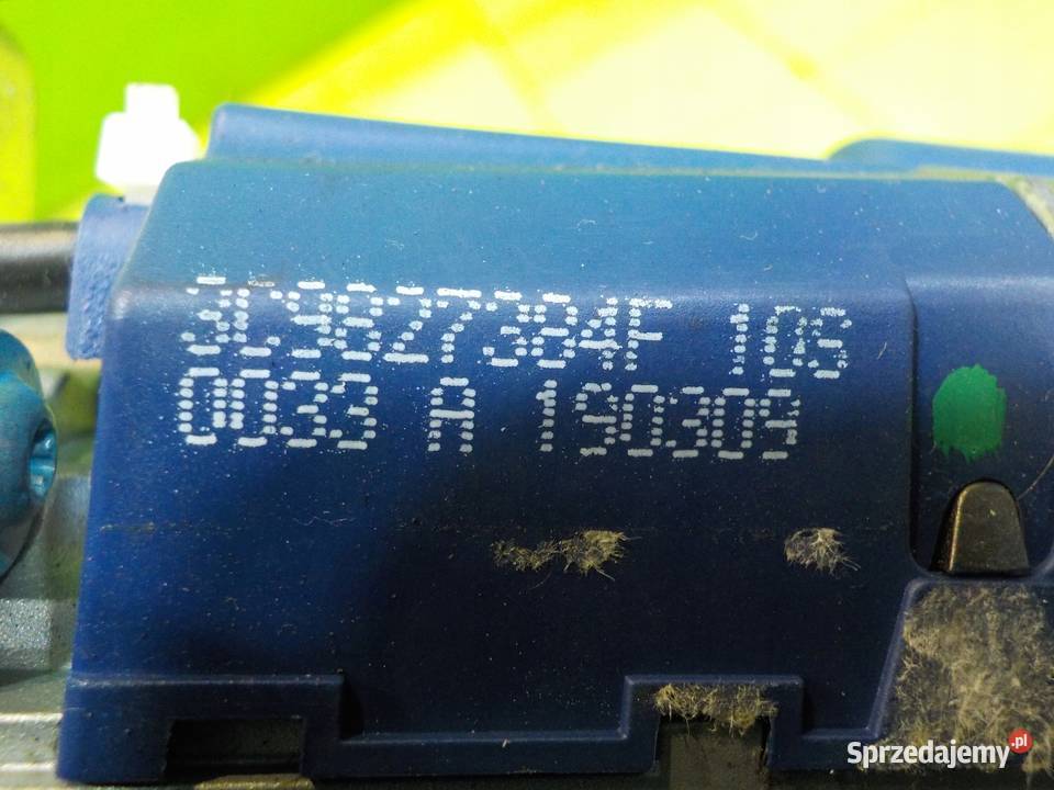 VW PASSAT B6 20 TDI 09r silownik klapy bagaznika osobowe Suków