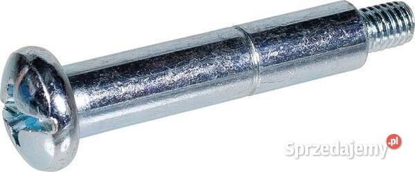 Śruba koła AK463821 Części i akcesoria Kamionna