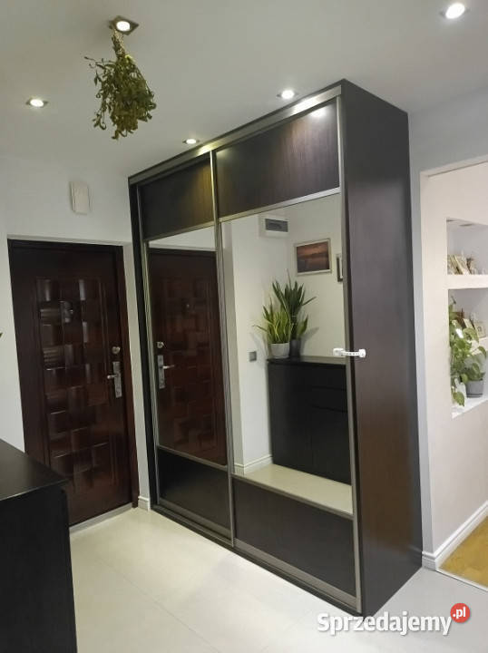 Sprzedam Mieszkanie Marki