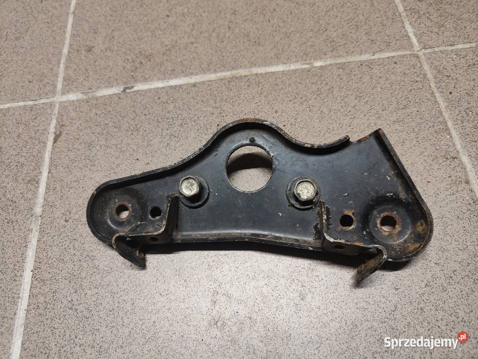 Półka Simson skuter Gorzów Wielkopolski