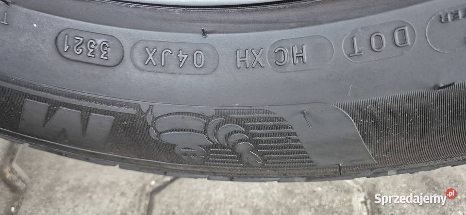 Koła Rial Astorga Kia Sportage Mazda CX5 Hyundai sprzedam