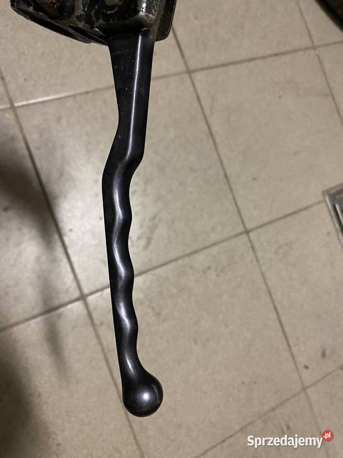 Pompa hamulcowa MZ etz 150 250 DDR Jabłonna