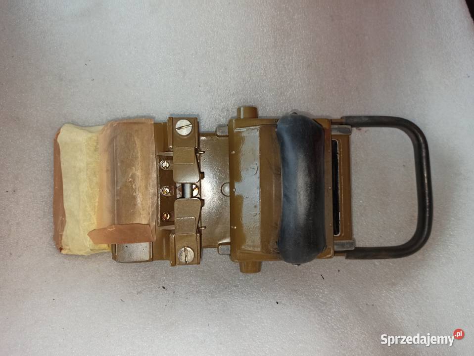 Peryskop obserwacyjny MK4C MK4S Skierniewice sprzedam