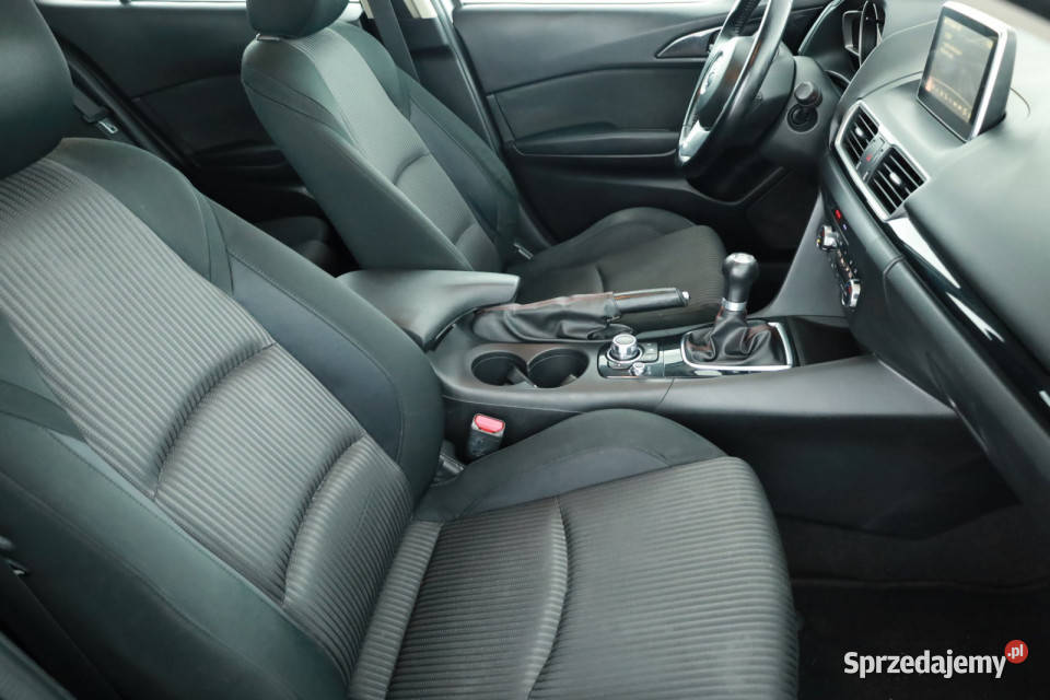 Mazda 3 20 SkyactivG lubelskie Lublin