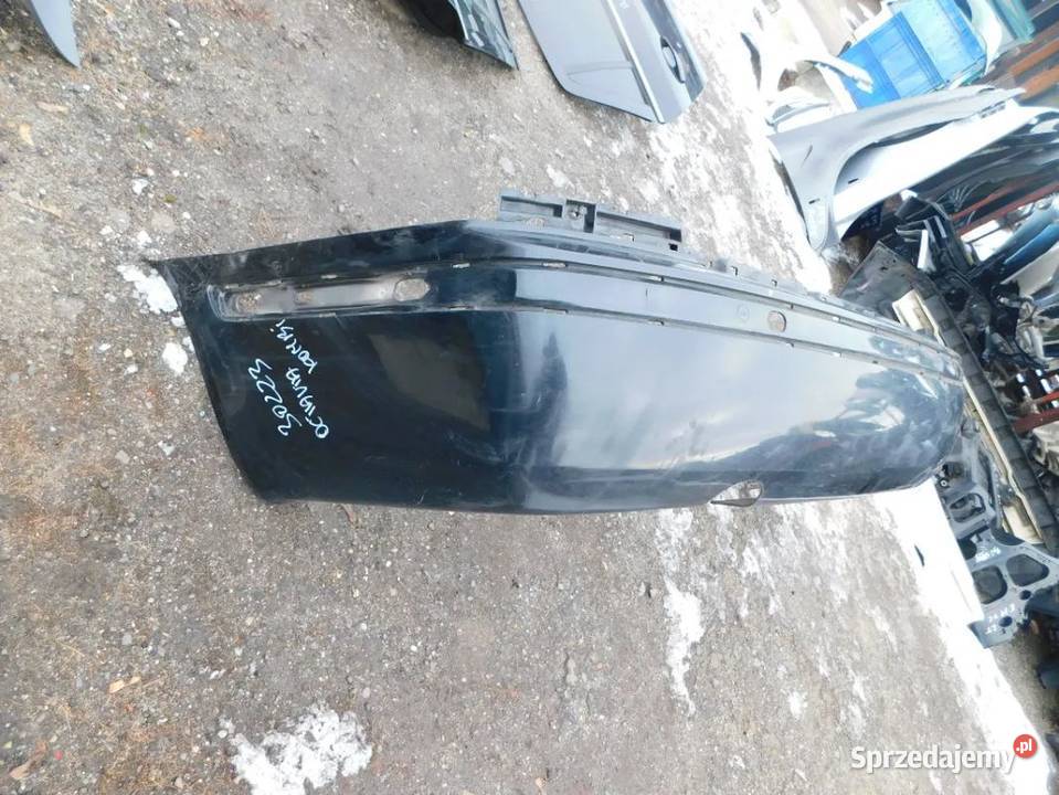 octavia kombi zderzak 30223 WYSYŁKA