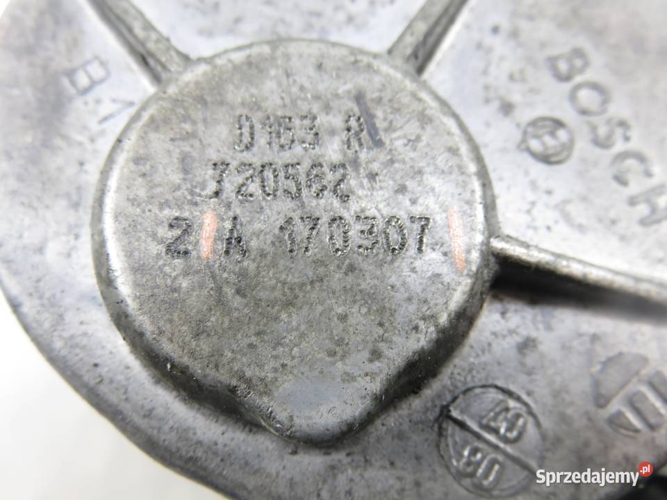 POMPA VACUM SUZUKI GRAND VITARA II 19 DDiS