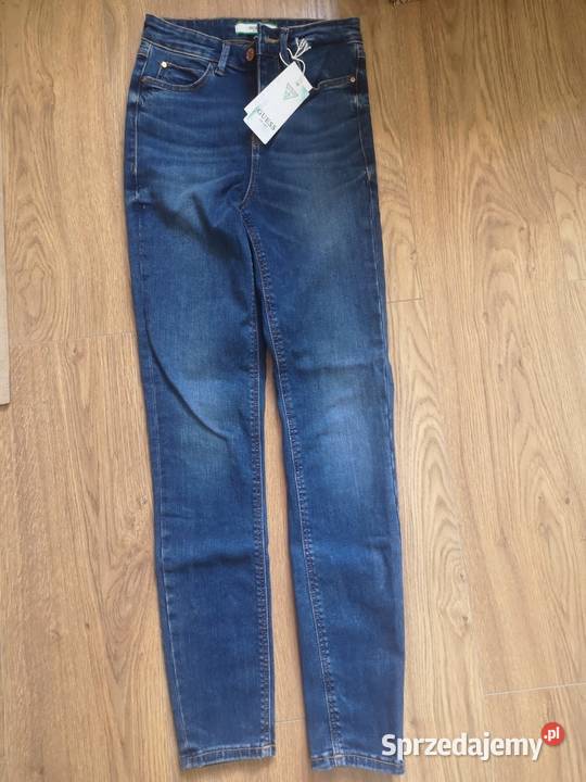 Spodnie damskie sprzedam