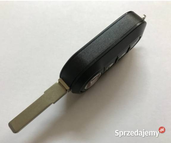 Nowa obudowa kluczyka Fiat Bravo Ducato 500 mazowieckie Odrzywół