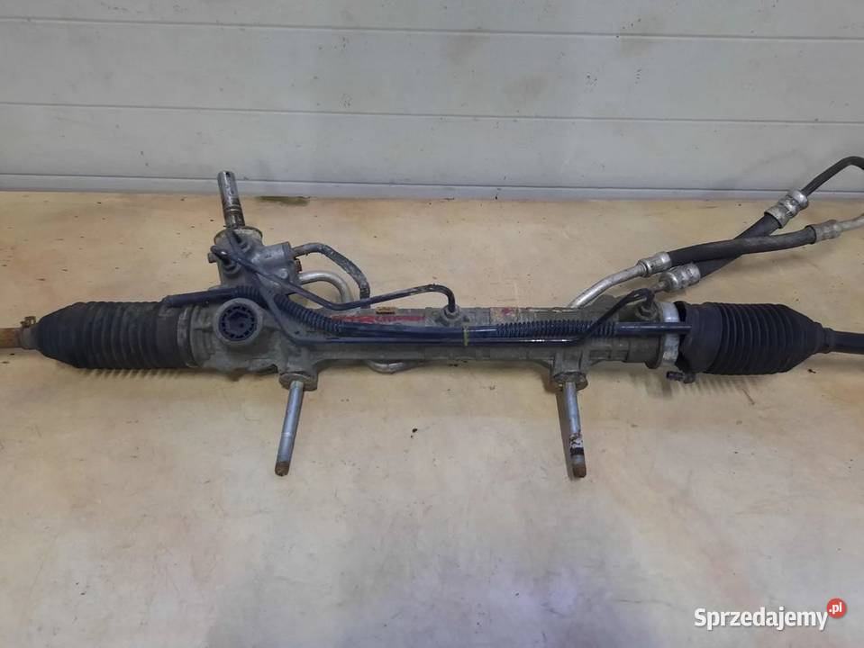 PRZEKŁADNIA MAGLOWNICA CITROEN C4 I 0410 KOYO Włoszczowa