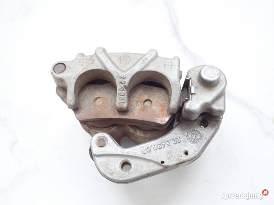 Zacisk Hamulca Przód BREMBO Husqvarna TE 610 TC Strzelce Krajeńskie sprzedam