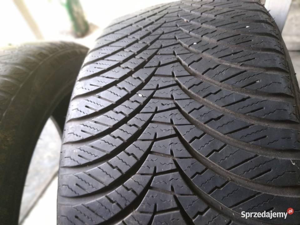 opony 22540R18 92V FALKEN całoroczne Kwidzyn sprzedam