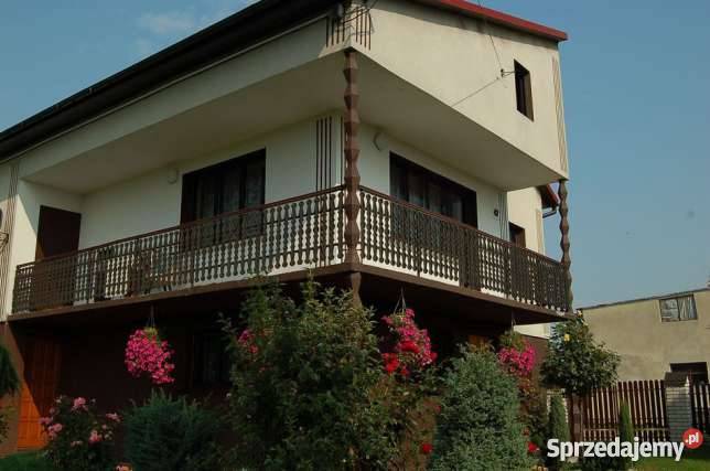 Sztachety plastikowe PCV 80 Produkt Polski Płot Augustowo