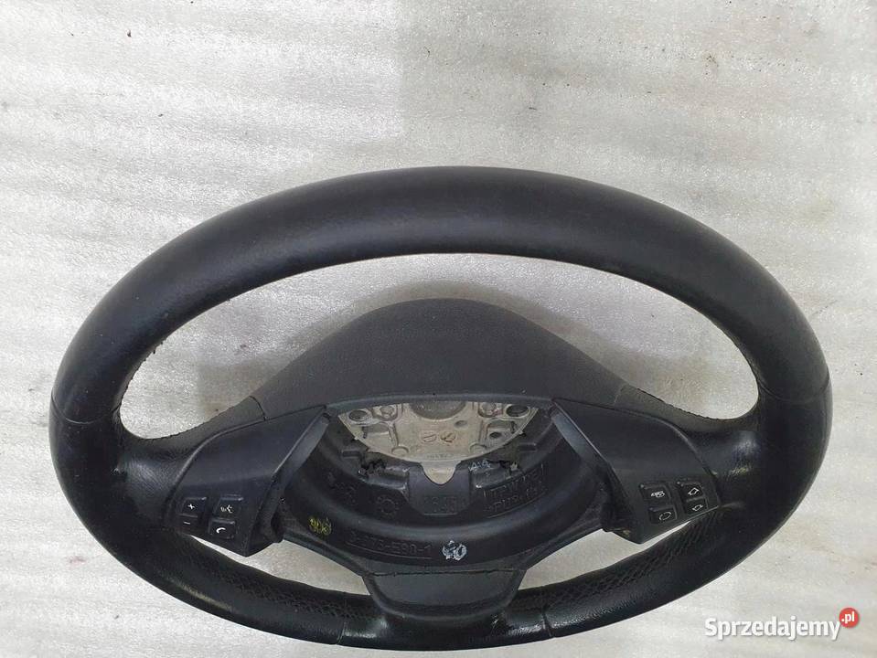 KIEROWNICA WIELOFUNKCYJNA BMW E90 3375E901 wielkopolskie sprzedam