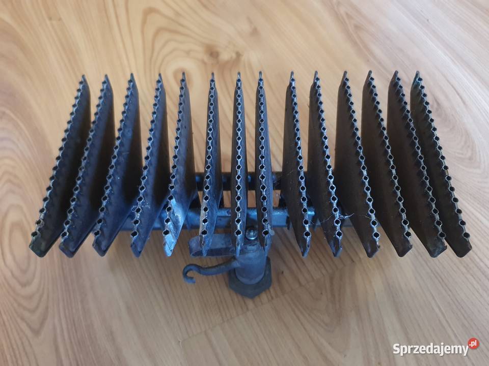 grzałka do piecyka gazowego Pozostałe Warszawa sprzedam