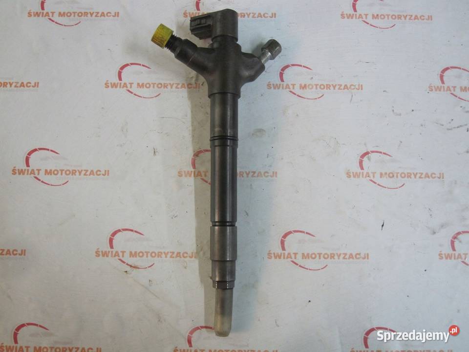 AVENSIS AURIS RAV4 COROLLA 20 D4D wtrysk osobowe