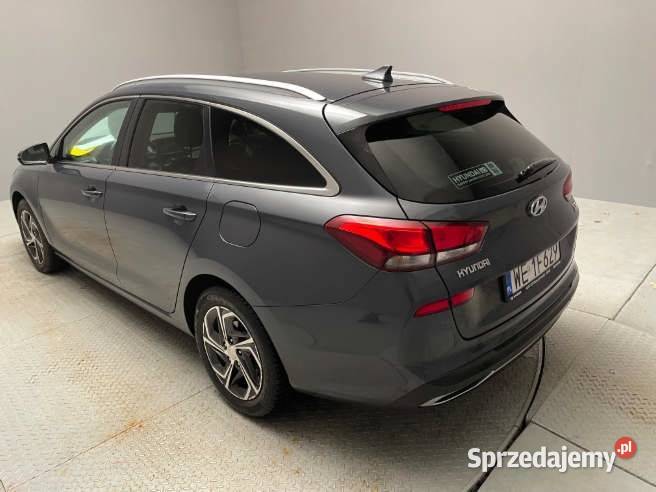 HYUNDAI I30 2020 159800 ccm 115 Warszawa