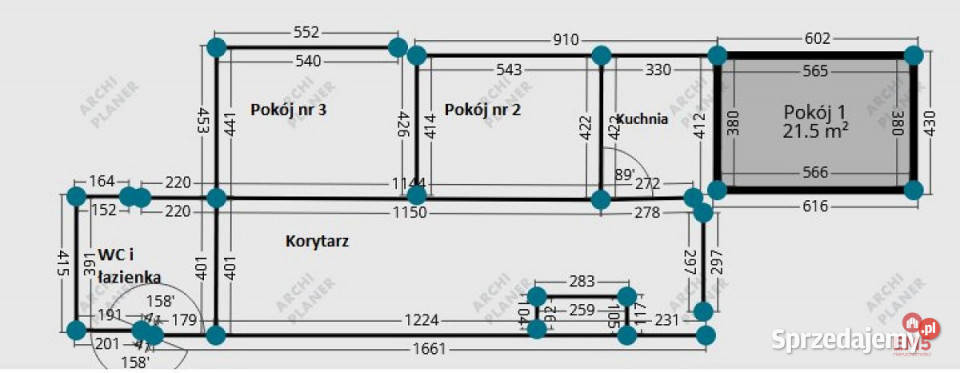 Mieszkanie na sprzedaż Suwałki 538m2 3pokojowe podlaskie