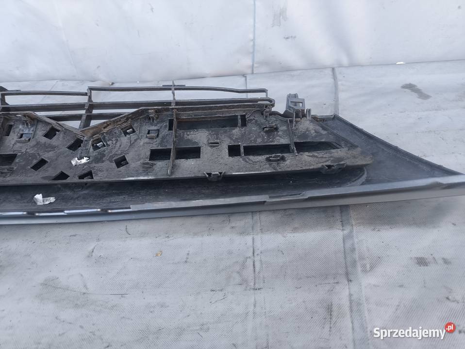 CITROEN C3 I LIFT GRILL ATRAPA 9653053777 KOLOR Atrapy mazowieckie