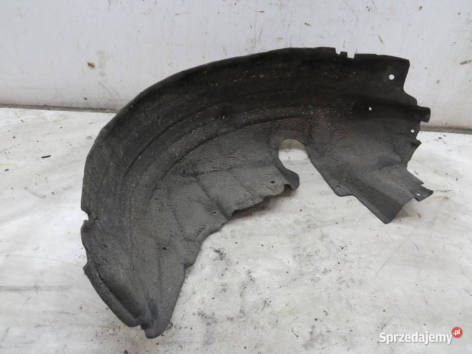 NADKOLE PRAWE TYLNE TYŁ VERSO LIFT 13