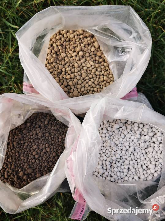 Wapno granulowane Wieluń