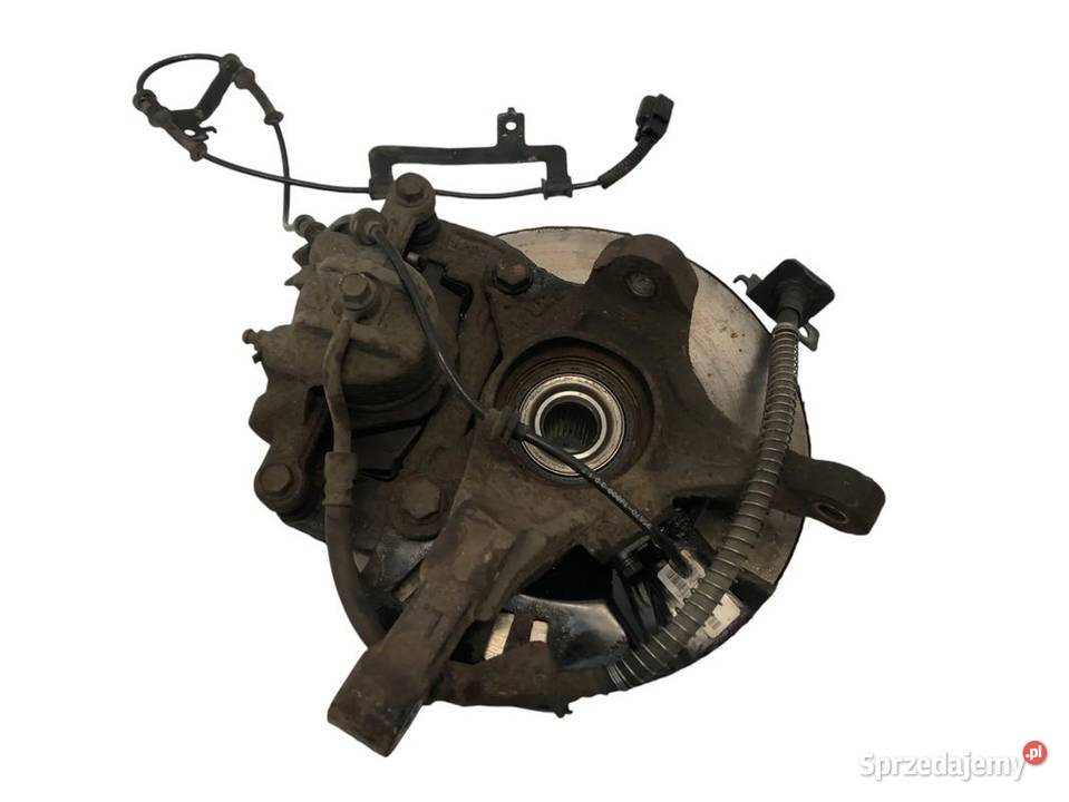 Hyundai i20 I PB Lift 12 B 86 2013R ZWROTNICA osobowe Skarżysko-Kamienna