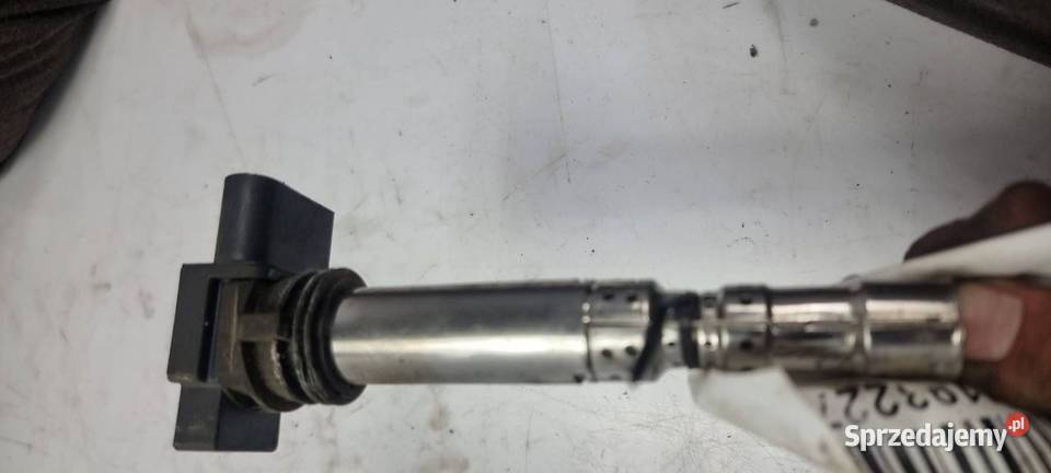 CEWKA ZAPŁONOWA AUDI A8 D3 W12 0040102031 Lipno