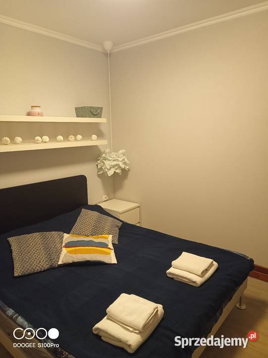 Odpocznij morzem zachodniopomorskie