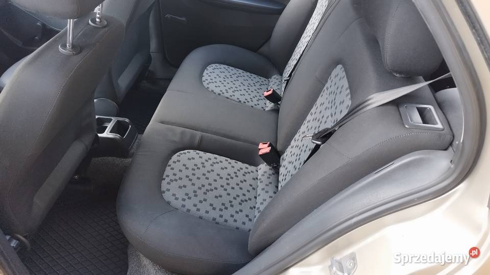 Skoda Fabia Blizne sprzedam