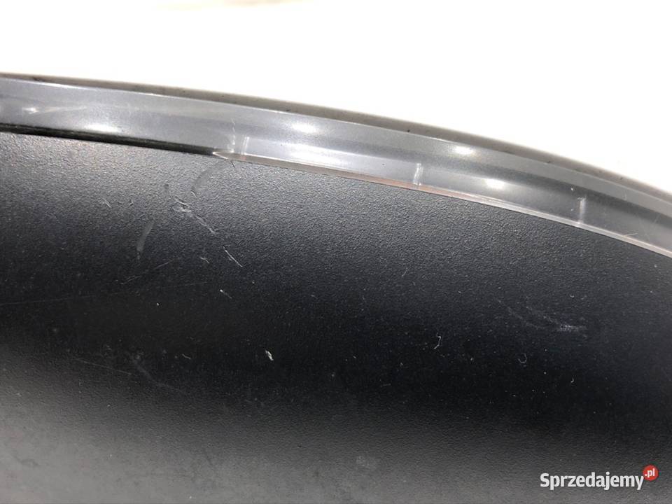 LUSTERKO LEWY AUDI A4 B8 SedanLimuzyna 0715