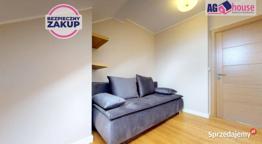 Mieszkanie Karwia Melioracyjna 5149 metrów 3