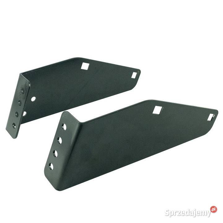 Pług do śniegu do traktorka kosiarki 120