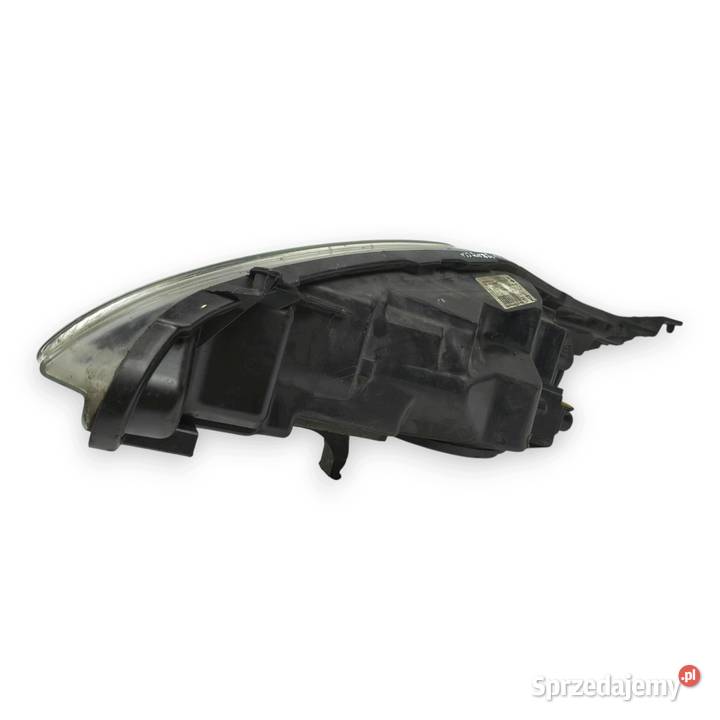 LAMPA PRAWA Ford Fiesta MK7 0817r PRZEDNIA PRAWY sprzedam