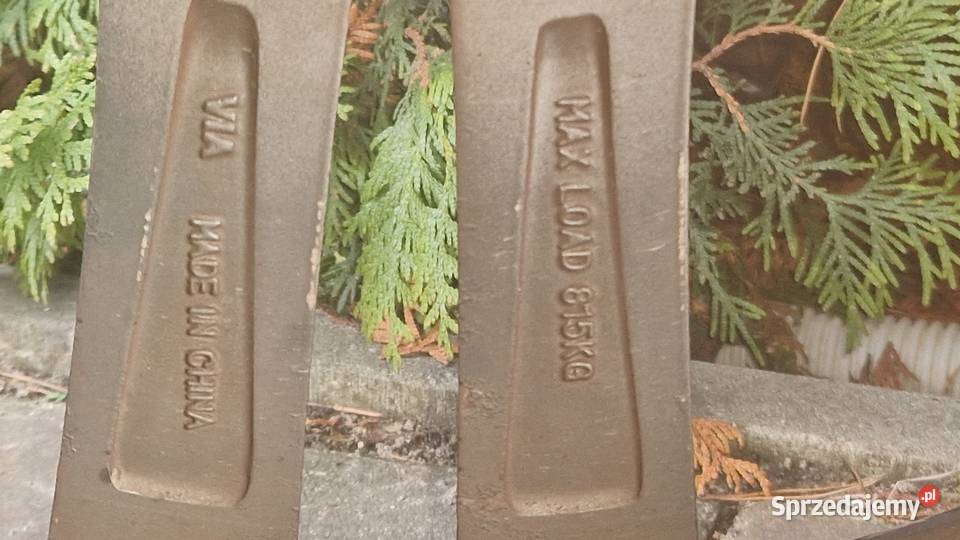 Felgi aluminiowe 22 cale do bmw Wrocław