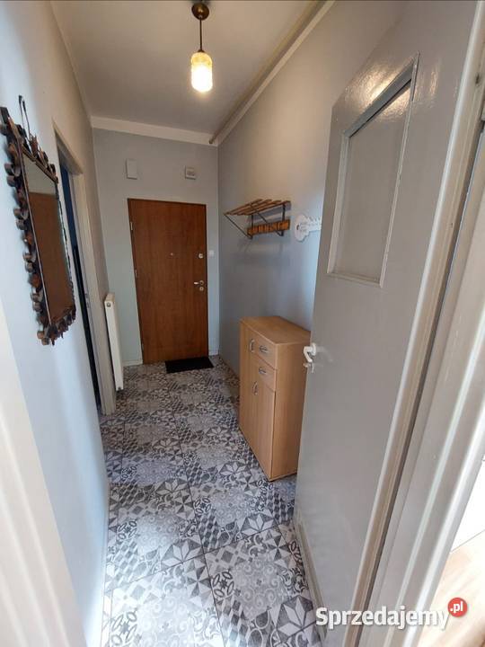 Mieszkanie do WynajęciaSprzedaży Gubin