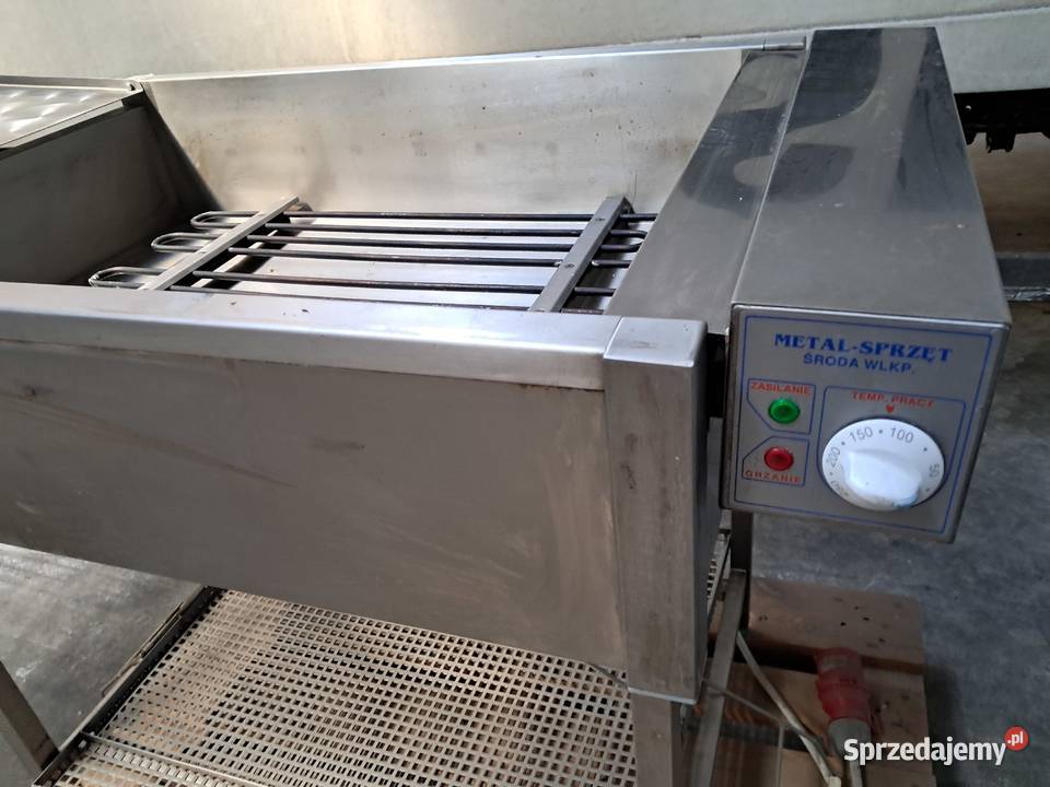 Smażalnik do pączków Rzeszów